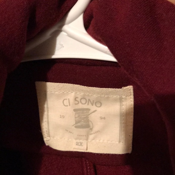 Jacket - Picture 4 of 5